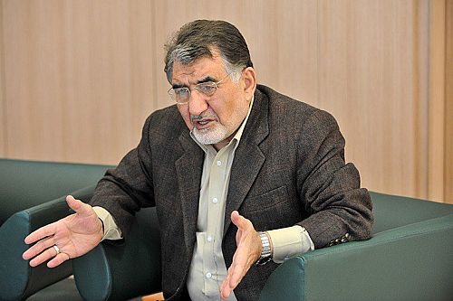 اتخاذ رویکرد انبساطی آثار تورمی دارد